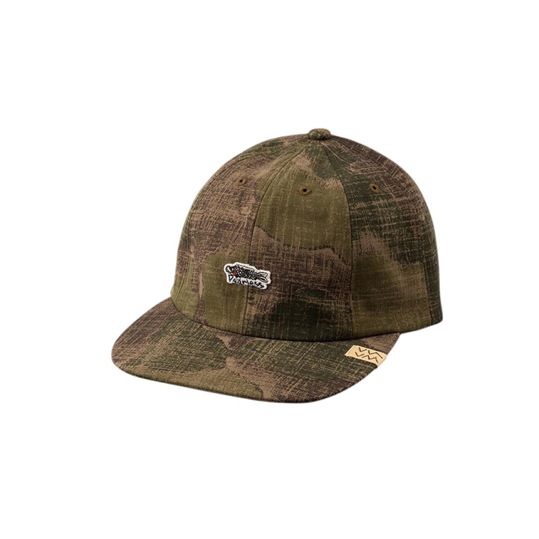 EXCELSIOR CAP | Visvim Official North American Web Store